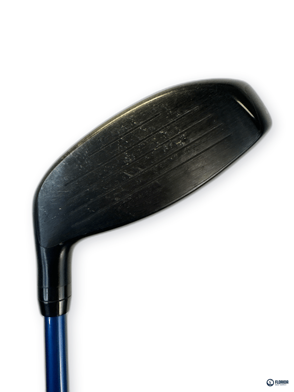 PXG 0211 3 Fairway Wood 15 Degree Fairway Wood Evenflow Riptide 5.5 60g Regular Flex Shaft Majek SuperJumbo Grip Right