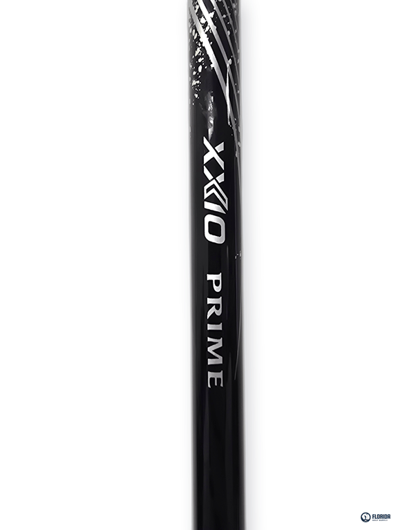 XXIO Prime 12 21 Degree Fairway Wood XXIO Prime Dual Speed SP-1200 R Shaft XXIO Weight Plus Grip Right image 5