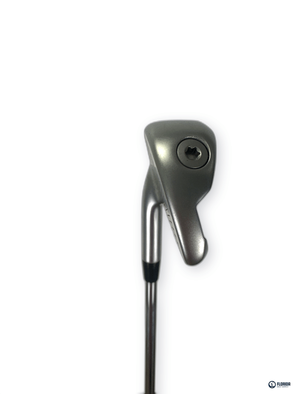 PING i530 Iron Set Dynamic Gold S300 100 Shaft Golf Pride MCC Plus 4 Midsize Grip Right image 4