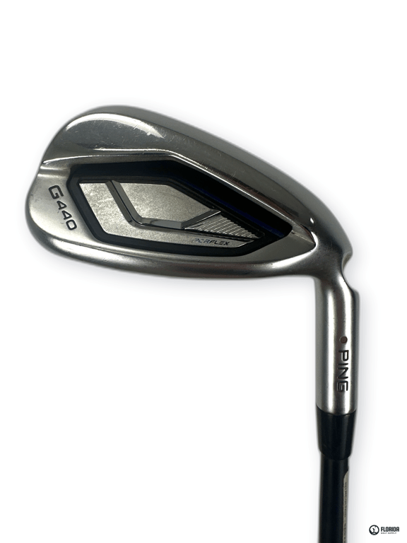 PING G440 52 Degree Wedge Ping Alta CB AWT R Shaft Golf Pride MCC Plus 4 Midsize Align Grip Right image 1