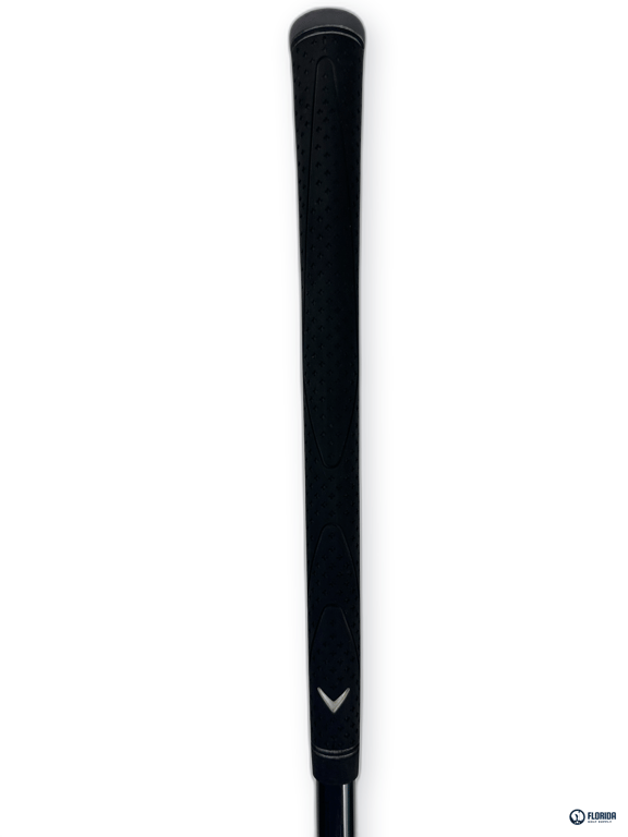 Callaway Apex 4 Hybrid 21 Degree Hybrid UST Recoil Dart F3 75H Regular Flex Shaft Callaway Stock Grip Grip Left