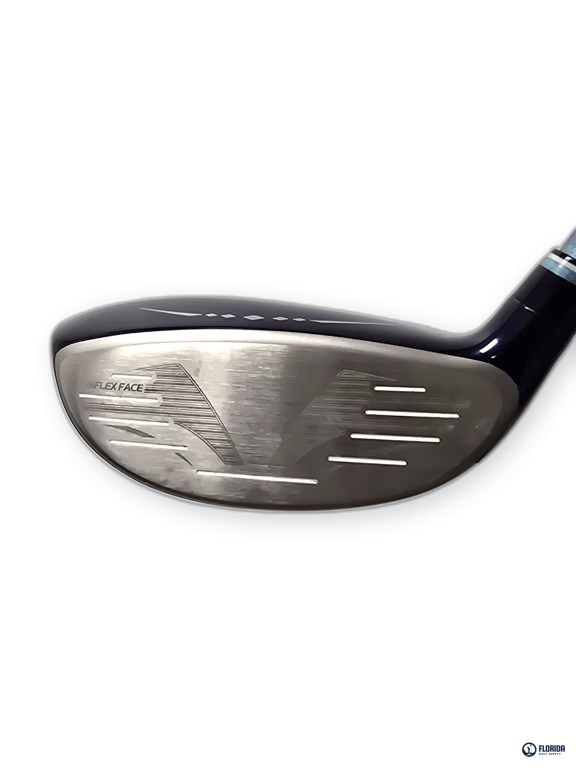 XXIO 13 16 Degree Fairway Wood XXIO MP 1300 L Shaft XXIO Weight Plus Grip Right image 3
