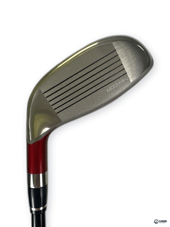 Nike VR S Covert 20 Degree Hybrid Mitsubishi Kuro Kage 70 A Shaft Golf Pride Tour Velvet 360 Standard Grip Right image 5
