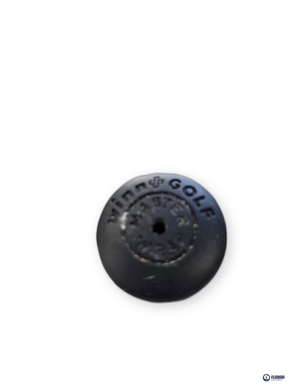 Tour Edge Hot Launch AW Degree Wedge Hot Launch 60R Shaft WINN Master Wrap Grip Right image 7