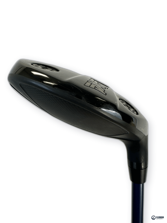 PXG 0317 X Proto 22 Degree Hybrid Project X Denali 80g Hy 5.5 Regular Shaft Golf Pride CP2 Jumbo Grip Right
