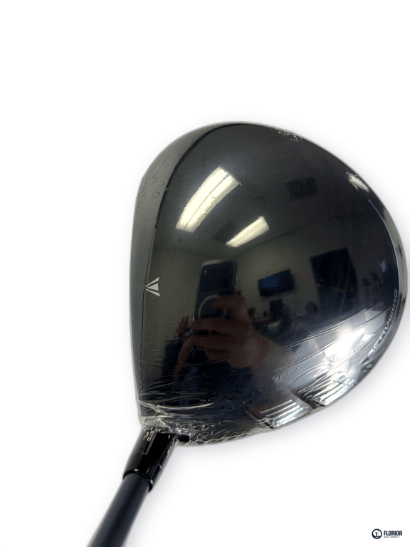 XXIO 14 9.5 Degree Driver MP1400 36R Shaft Weight Plus Grip Right image 7