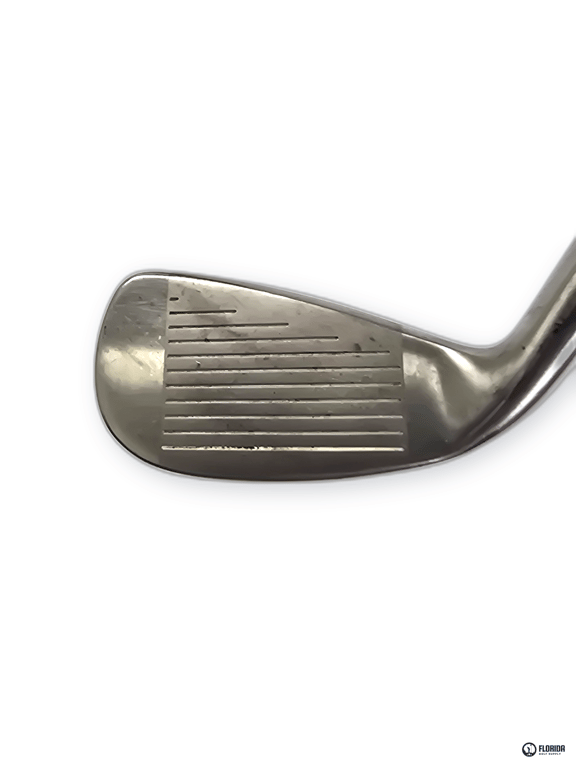 Tour Edge Hot Launch Forged Face 29 Degree Hybrid Hot Launch 60R Shaft WINN Master Wrap Grip Right image 4