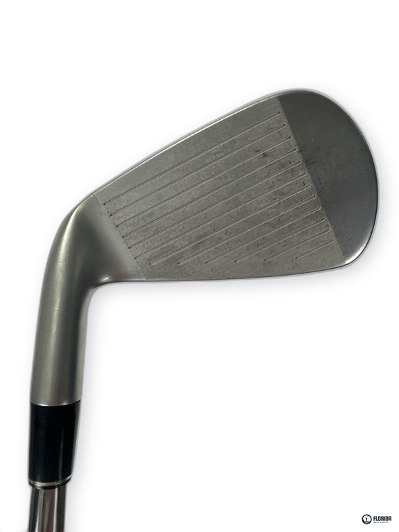 Srixon ZXi4 Iron Set Dynamic Gold S300 100 Shaft Golf Pride MCC Plus 4 Midsize Grip Right image 5