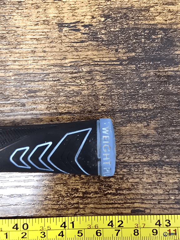 XXIO 13 16 Degree Fairway Wood XXIO MP 1300 L Shaft XXIO Weight Plus Grip Right image 8