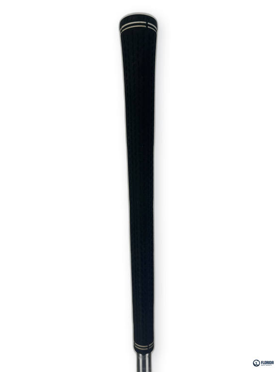 Cleveland RTX Full-Face 2 Tour Satin 58/8 Degree Wedge True Temper Dynamic Gold Spinner Wedge Shaft Golf Pride Tour Velvet 360 STD Grip Left image 7