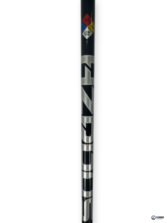 Titleist TSR 2 16.5 Degree Fairway Wood HZRDUS 70g 6.0 Shaft Golf Pride Tour Velvet STD Grip Right image 6