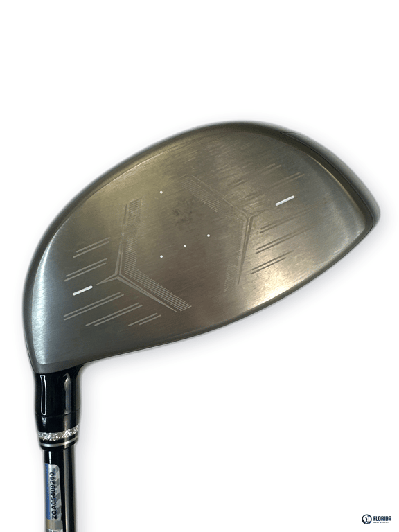 XXIO Prime 11 10.5 Degree Driver SP1100 Regular Flex Shaft Stock Grip Grip Right