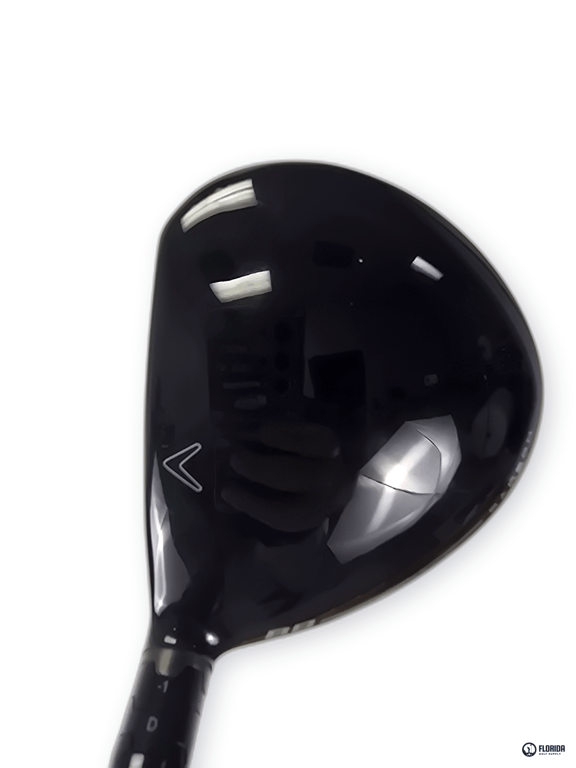 Callaway Big Bertha 23 16 Degree Fairway Wood RCH 55 R Shaft Golf Pride Tour Velvet Standard 360 Soft Grip Right image 3