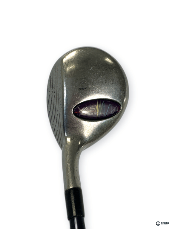Cleveland VAS 9 wood Degree Fairway Wood Cleveland H.E.T. Regular Shaft Golf Pride Tour Velvet STD Grip Right