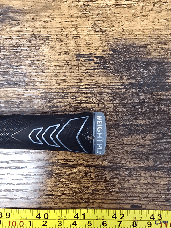 XXIO 14 16 Degree Fairway Wood XXIO MP 1400 L Shaft XXIO Weight Plus Grip Right image 8