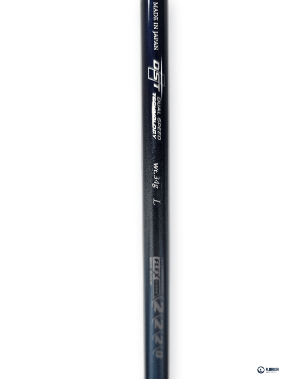XXIO 13 16 Degree Fairway Wood XXIO MP1300 L Shaft XXIO Weight Plus Grip Right image 6