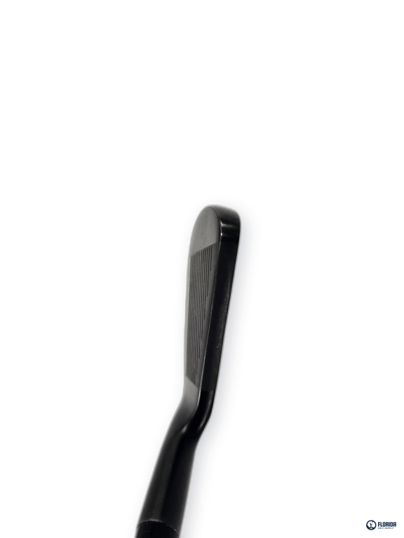 TaylorMade 2023 P790 5 Iron Degree Utility Iron Dynamic Golf 105 S Shaft Golf Pride New Decade MCC Std Grip Right image 4