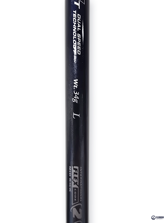 XXIO 13 16 Degree Fairway Wood XXIO MP 1300 L Shaft XXIO Weight Plus Grip Right image 6