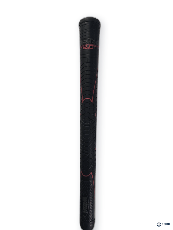 Tour Edge Hot Launch E522 Ironwood 3 Degree Hybrid Mitsubishi Fubuki HL 60S Shaft Winn Dri-Tac 2.0 Standard Grip Right image 6