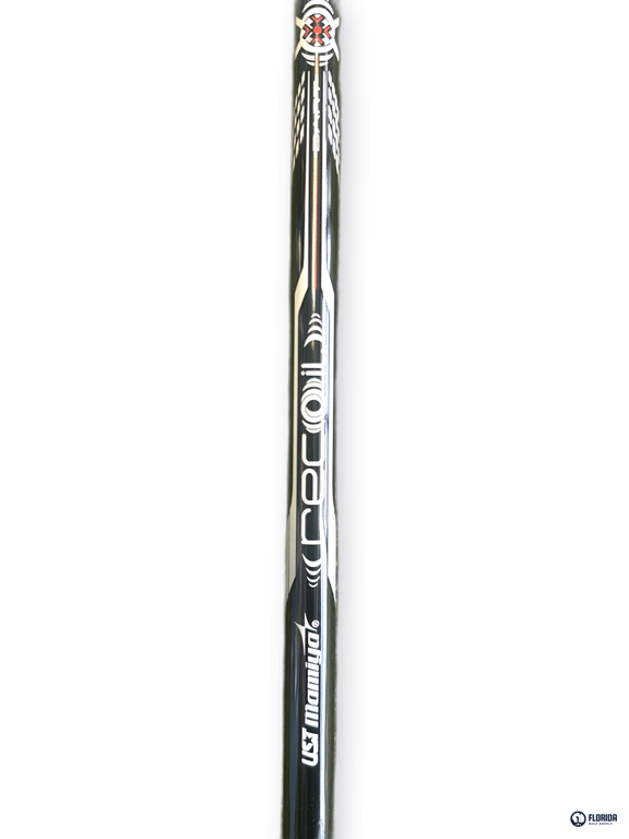 Callaway Apex Iron Set Recoil F3 75 Shaft Golf Pride Z Grip Standard Grip Right image 5