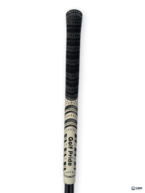 TaylorMade 2023 P790 5 Iron Degree Utility Iron Dynamic Golf 105 S Shaft Golf Pride New Decade MCC Std Grip Right image 6