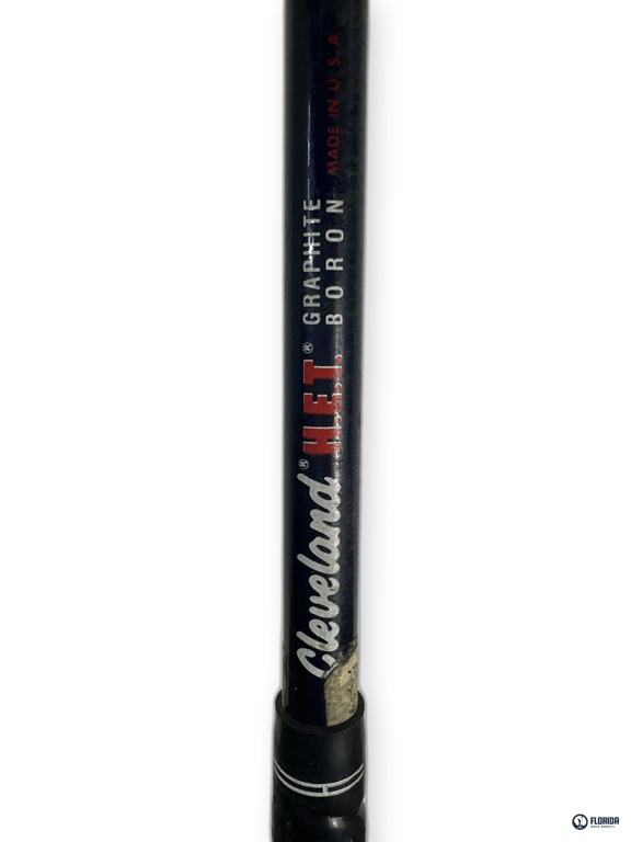 Cleveland VAS 9 wood Degree Fairway Wood Cleveland H.E.T. Regular Shaft Golf Pride Tour Velvet STD Grip Right
