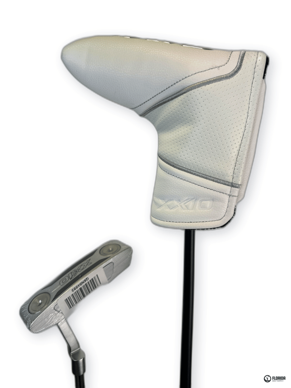 XXIO 14 Lady Blade Standard Degree Putter 33" Shaft Stock Grip Grip Right