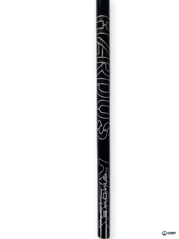 PXG 0311 XF GEN6 19 Degree Fairway Wood Hzrdus Smoke RDX 6.0 70g Shaft Lamkin Z5 Std Grip Left image 4