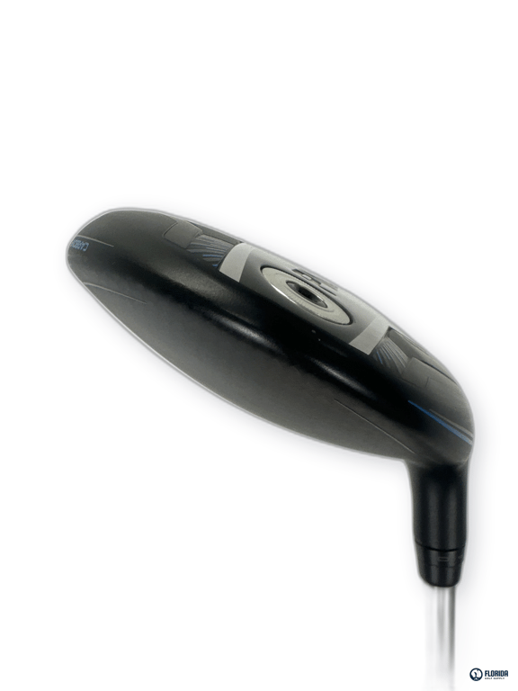 PING G440 MAX 5 Wood Degree Fairway Wood Alta Quick 35g Lite Flex Shaft CP2 Wrap Grip Right image 3