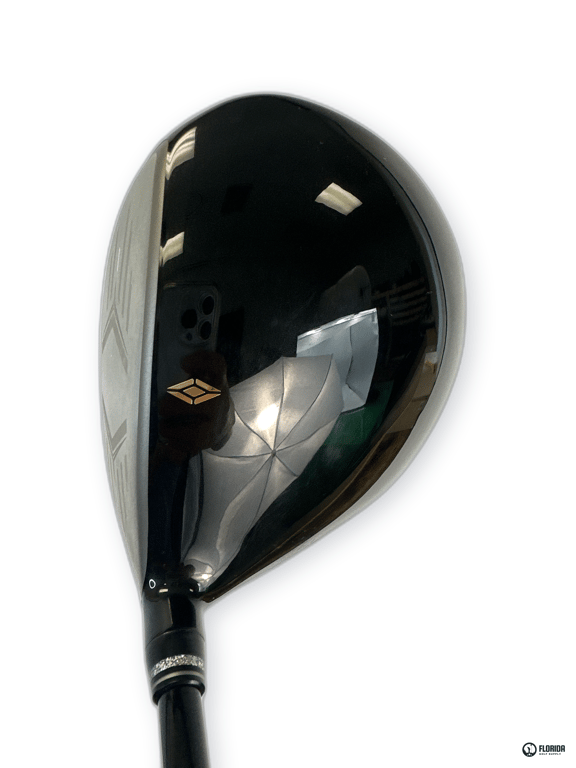 XXIO Prime 11 10.5 Degree Driver SP1100 Regular Flex Shaft Stock Grip Grip Right