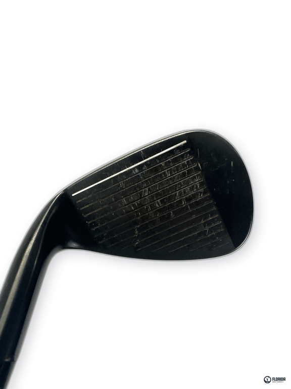 PXG 0211 XCORZ Xtreme Dark Gap Degree Wedge MMT 70 Regular Flex Shaft Golf Pride Tour Velvet Wrap Standard Grip Right image 2