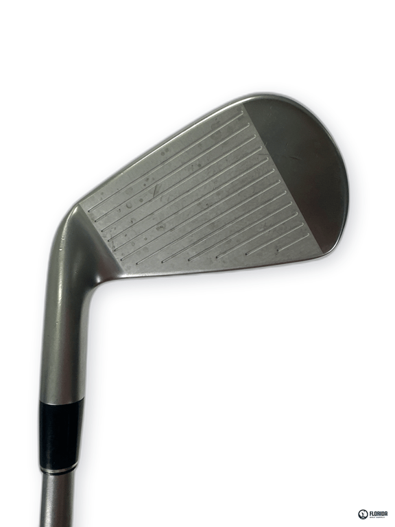 Srixon ZX7 Iron Set KBS Tour C-Taper 130 X Shaft Golf Pride Tour Velvet +4 Standard Grip Right image 5