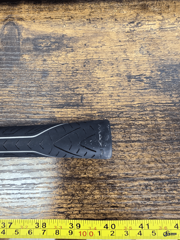 Maxfli C3 19 Degree Hybrid Proforce V2 R Shaft Maxfli Lamkin Grip Right image 8