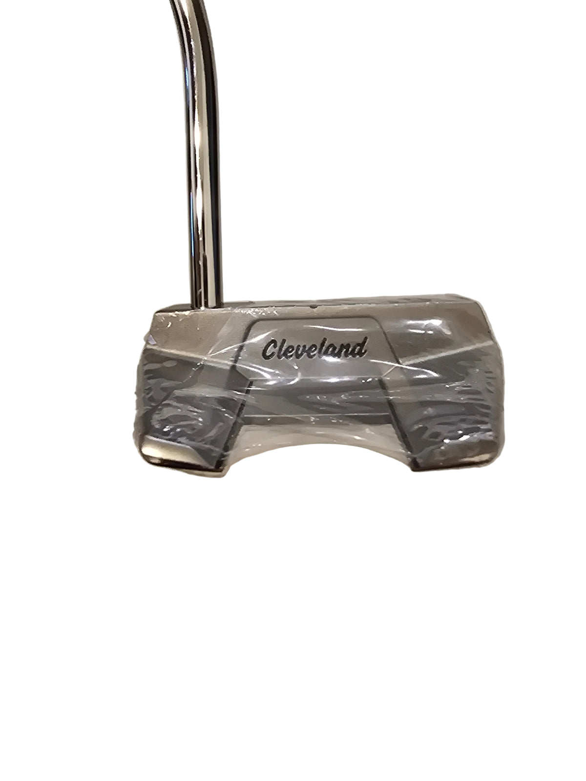 New Cleveland HB Soft 2 11S Putter RH Steel Shaft 35"