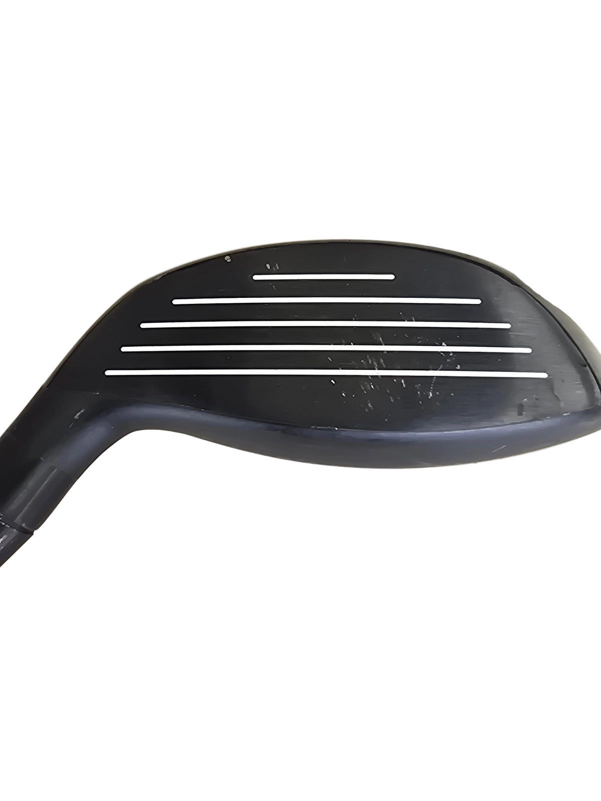 PXG 0341X 3 Fairway Wood Mitsubishi Chemical Kai'Li 70S Stiff Graphite RH