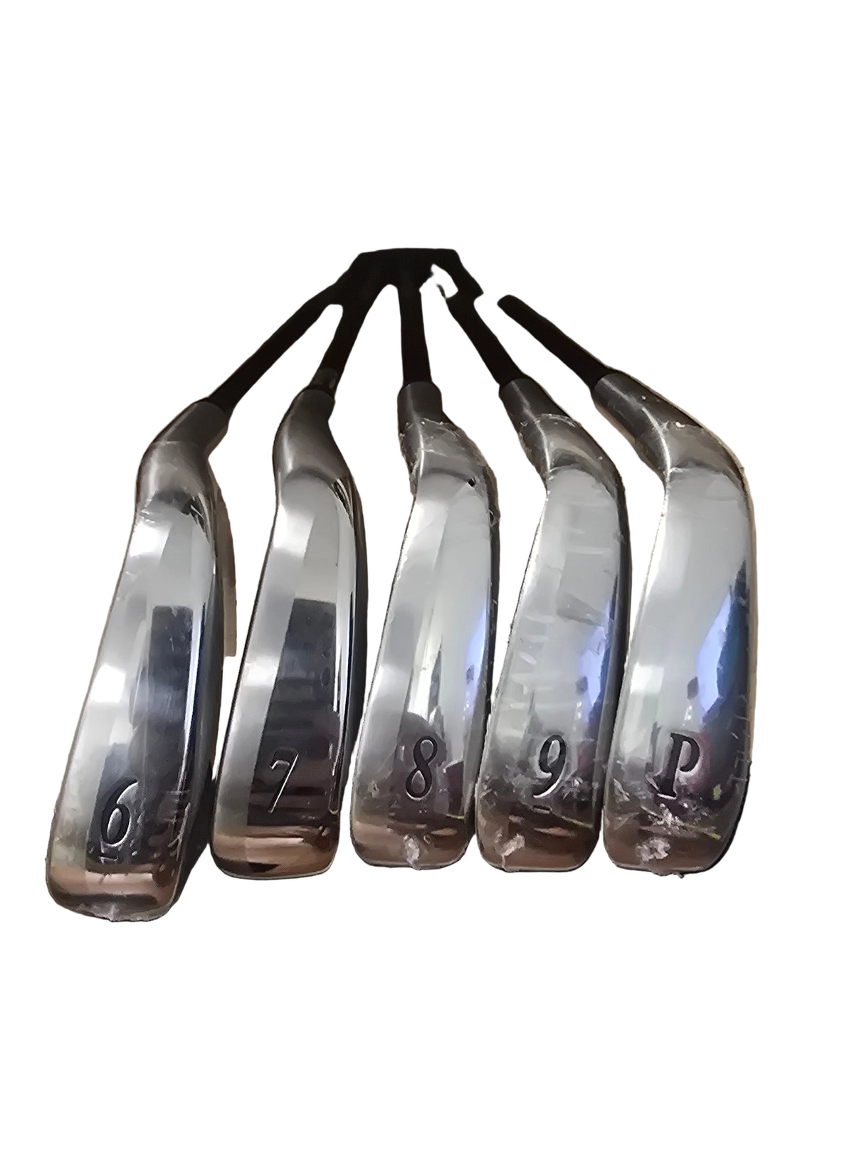 XXIO 12 6-PW Iron Set MP 1200 47g Regular Shafts XXIO Weight Plus Grips RH