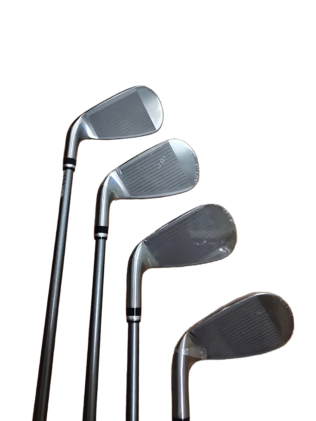 XXIO Prime 12 7-PW Iron Set SP-1200 44.5g Regular Shafts XXIO Weight Plus RH