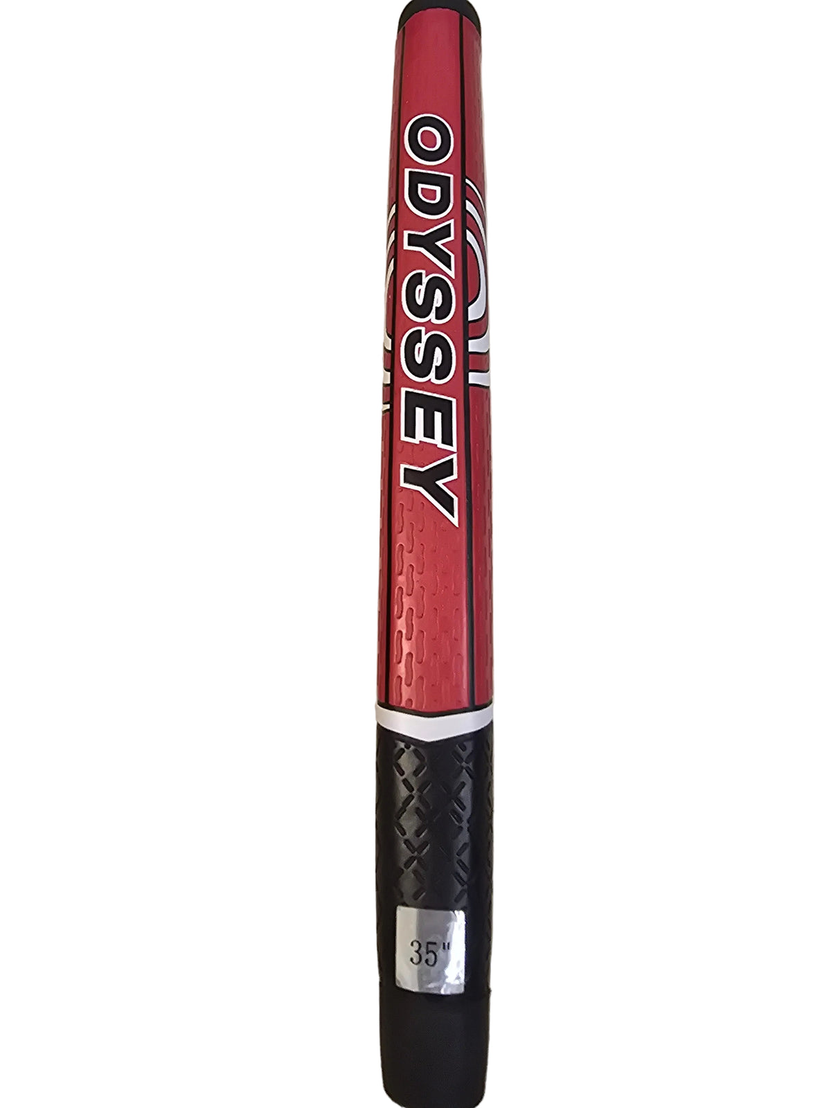 New Odyssey Ai-DUAL One Putter Right Handed 35"