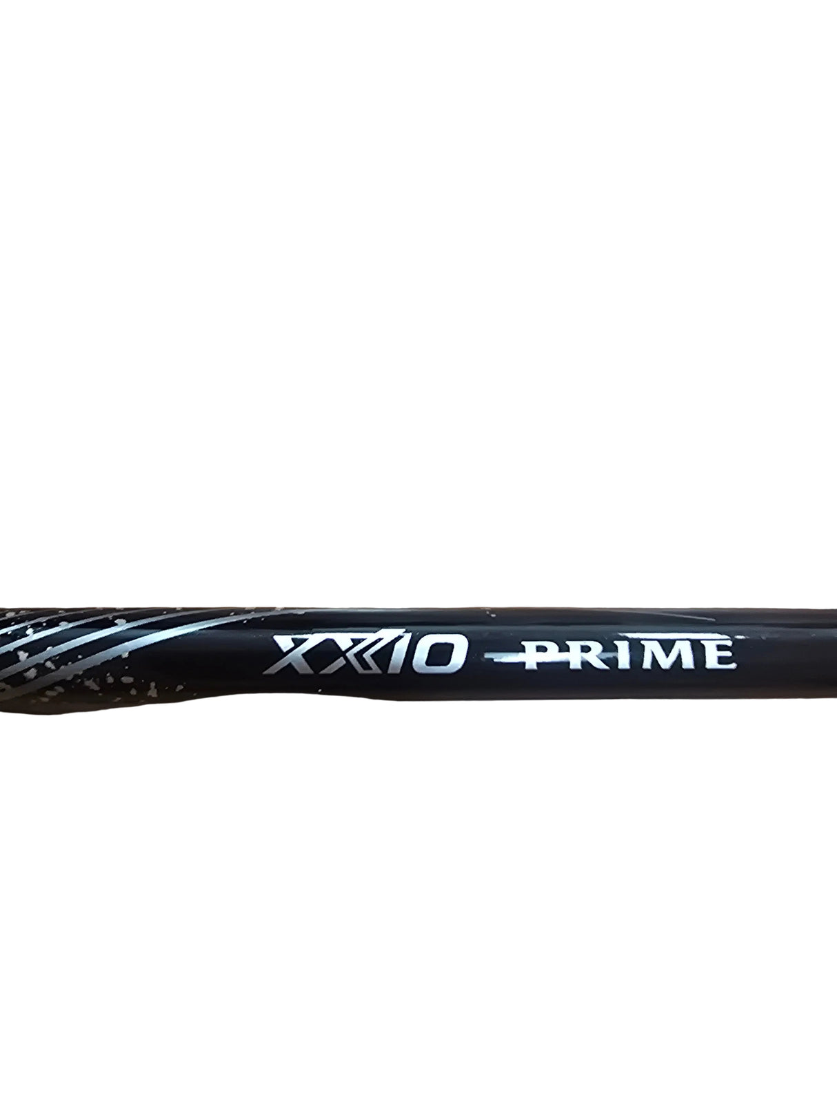 XXIO Prime 12 7-PW Iron Set SP-1200 44.5g Regular Shafts XXIO Weight Plus RH