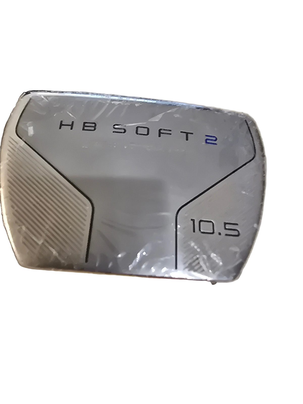 New Cleveland HB Soft 2 10.5 Putter Right Handed 35"
