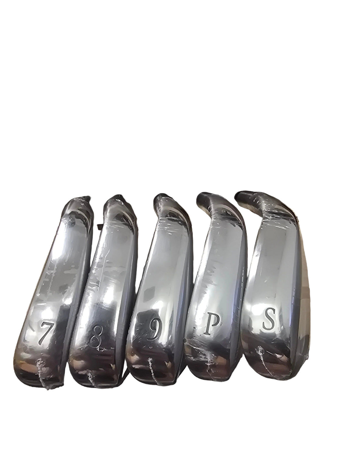 New XXIO 13 Ladies 7-PW, SW MP1300 35g Lady Flex XXIO Weight Plus Grip RH