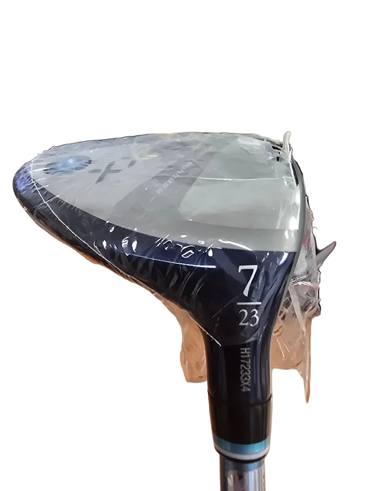 XXIO 13 23 Degree 7 Fairway Wood MP1300 Lady Right Hand XXIO Grip New
