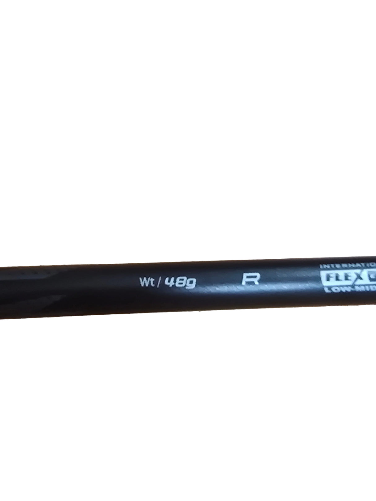 New XXIO 14 7-PW Iron Set MP 1400 48g Regular XXIO Weight Plus Grip RH