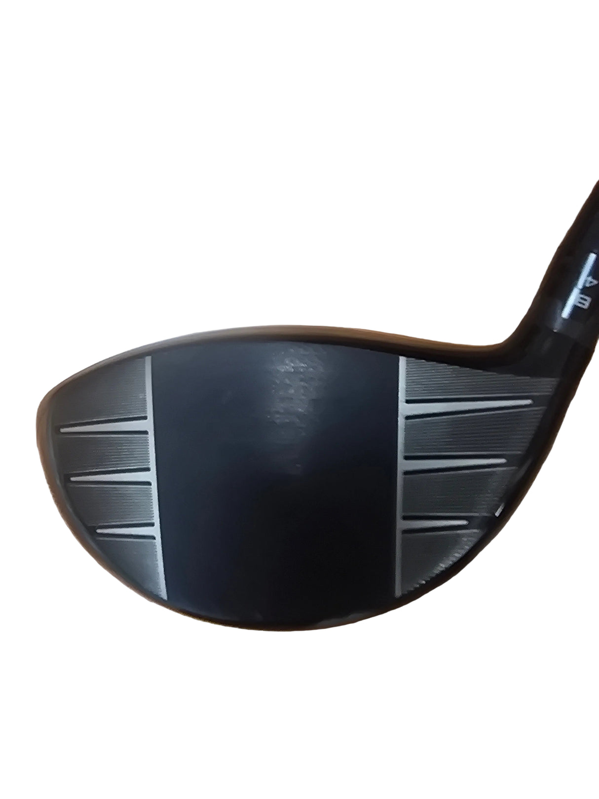 Titleist GT3 10 Degree Driver Mitsubishi MMT 40g Regular Shaft Golf Pride MCC Plus 4 Midsize Grip RH