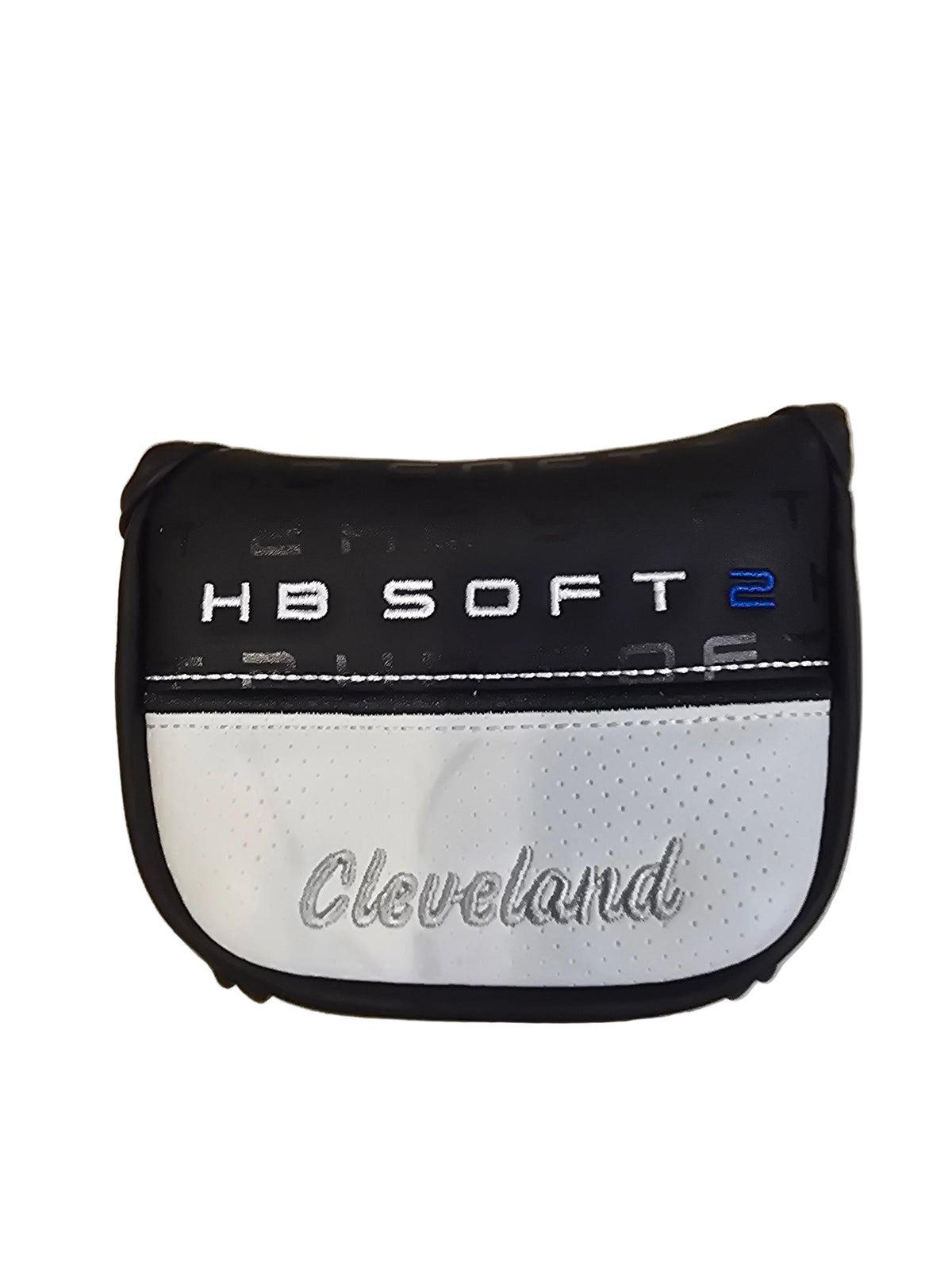 New Cleveland HB Soft 2 Retreve Putter RH Steel 35"