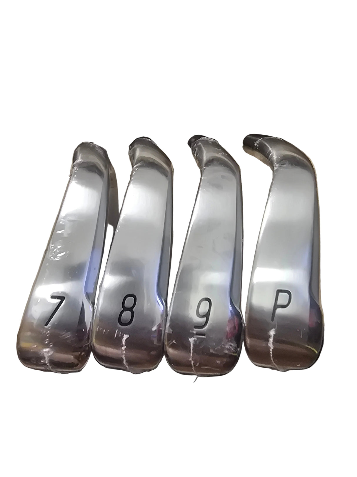 New XXIO 14 7-PW Iron Set MP 1400 48g Regular XXIO Weight Plus Grip RH