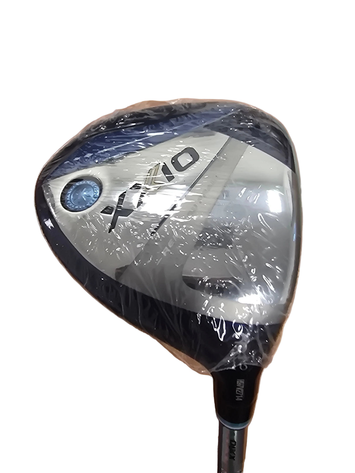XXIO 13 16 Degree 3 Fairway Wood MP1300 Lady Right Hand XXIO Grip New