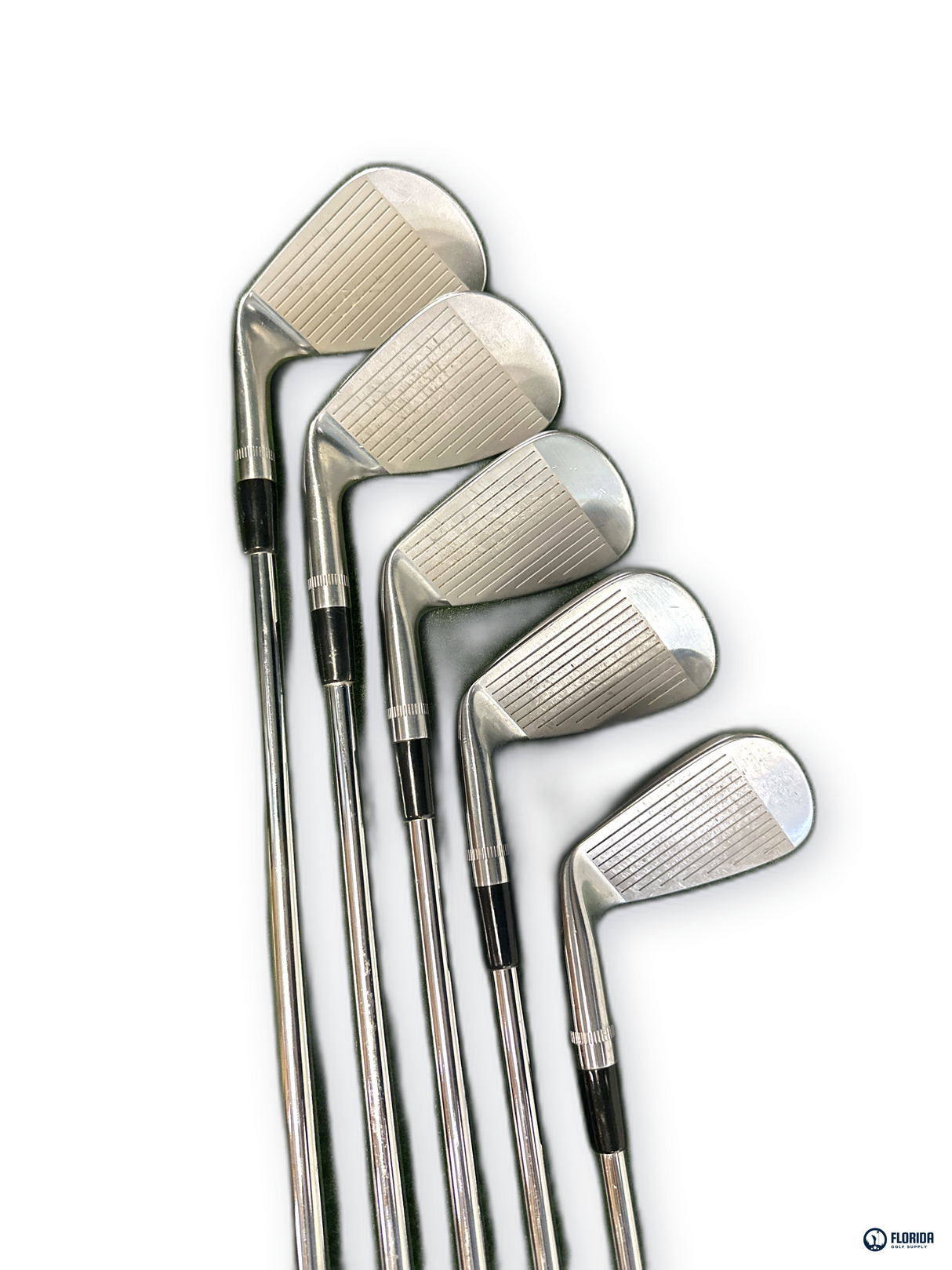 Ben Hogan PTx 4-PW, 52, 58 Iron Set Stiff Steel Shafts Right Handed