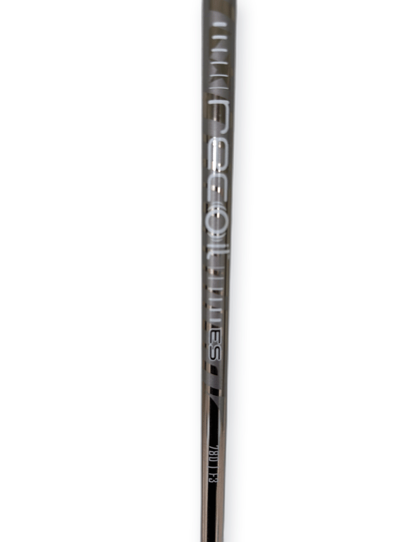 Bridgestone Tour B JGR Hybrid 5 Hybrid 25° Degree Hybrid Recoil ES 780 Regulat Flec Shaft Golf Pride CP2 Standard Grip Right image 5
