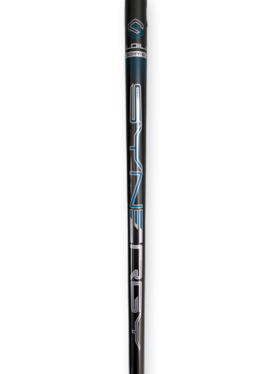 Callaway Callaway Rogue 3 Hybrid 19 Degree Hybrid Aldila Synergy 60HY Stiff Shaft Lamkin Z5 Standard Size Grip Right image 5